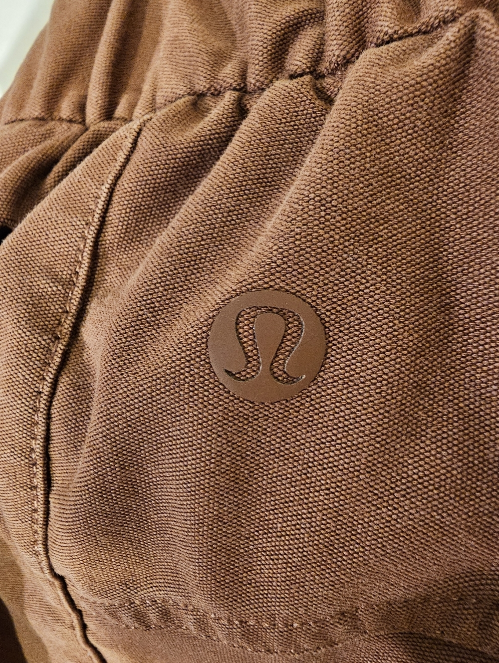 Lululemon Light Utilitech Cargo Pants - Picture 3 of 3